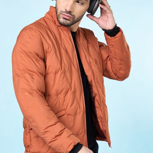 Essential Winter Puffer